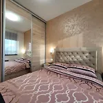Apartman Lux Titova Vila Plus Sony Ps