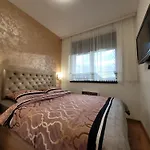 Apartman Lux Titova Vila Plus Sony Ps