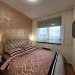 Apartman Lux Titova Vila Plus Sony Ps