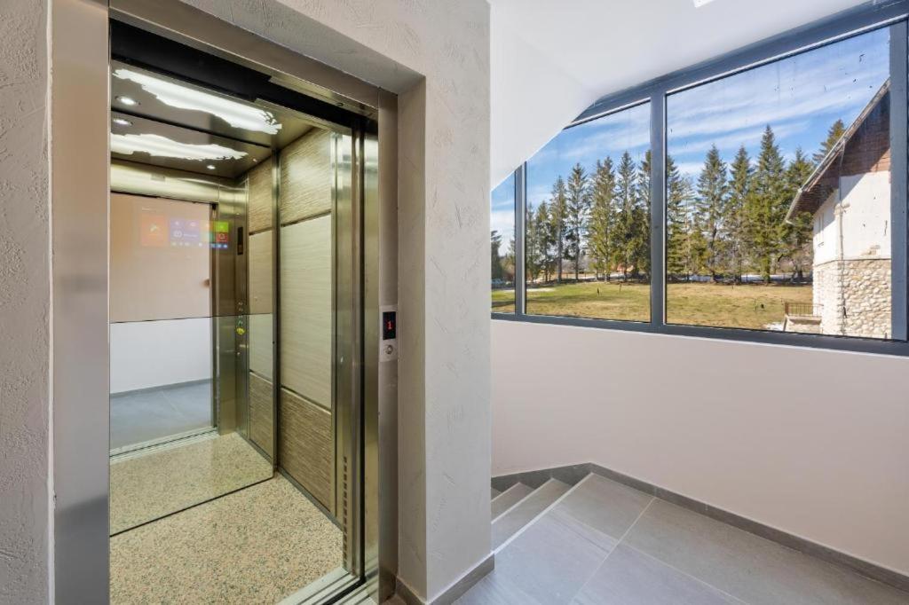 Apartment Lux Titova Sony Ps Zlatibor
