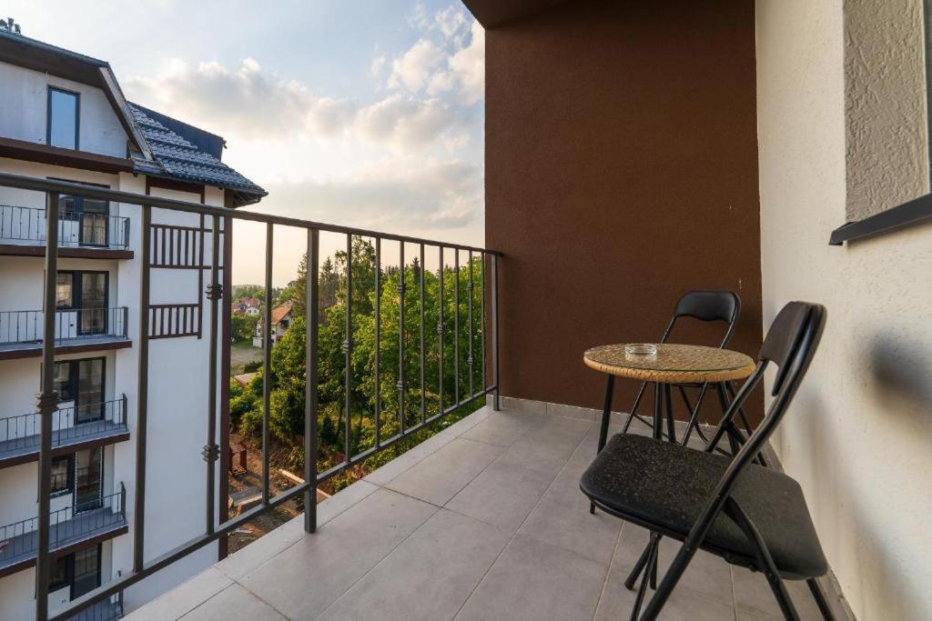 Lux Titova Sony Ps Apartment Zlatibor