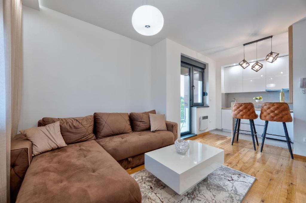 Apartment Lux Titova Sony Ps Zlatibor