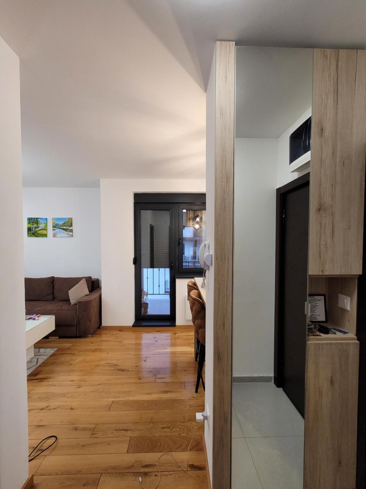 Apartment Lux Titova Sony Ps Zlatibor
