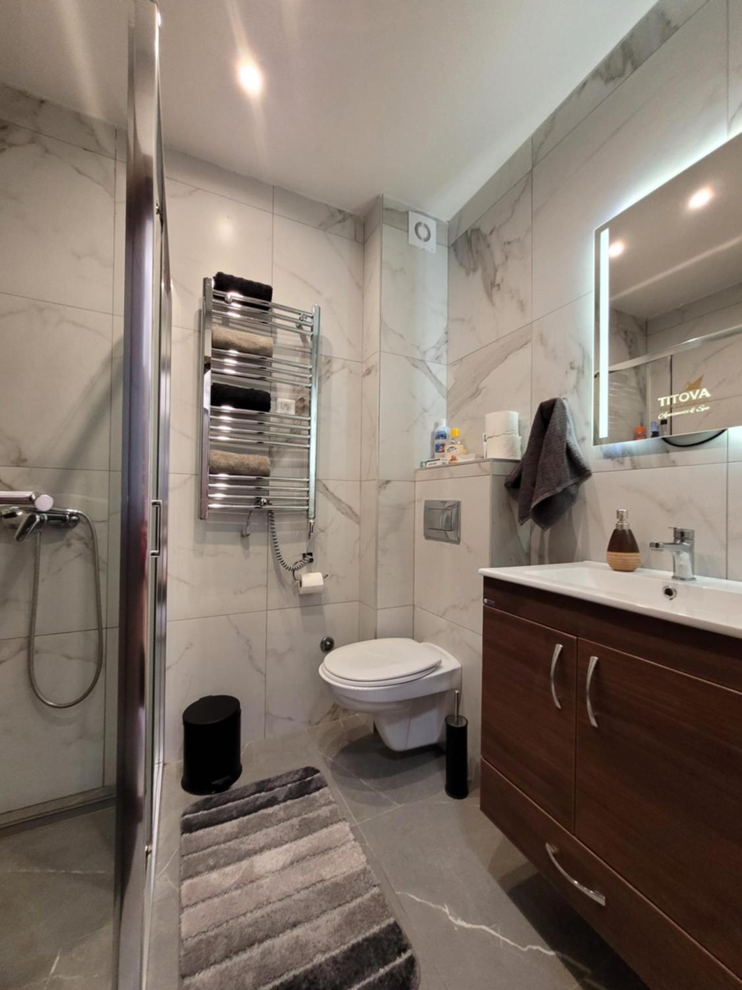 Apartment Lux Titova Sony Ps