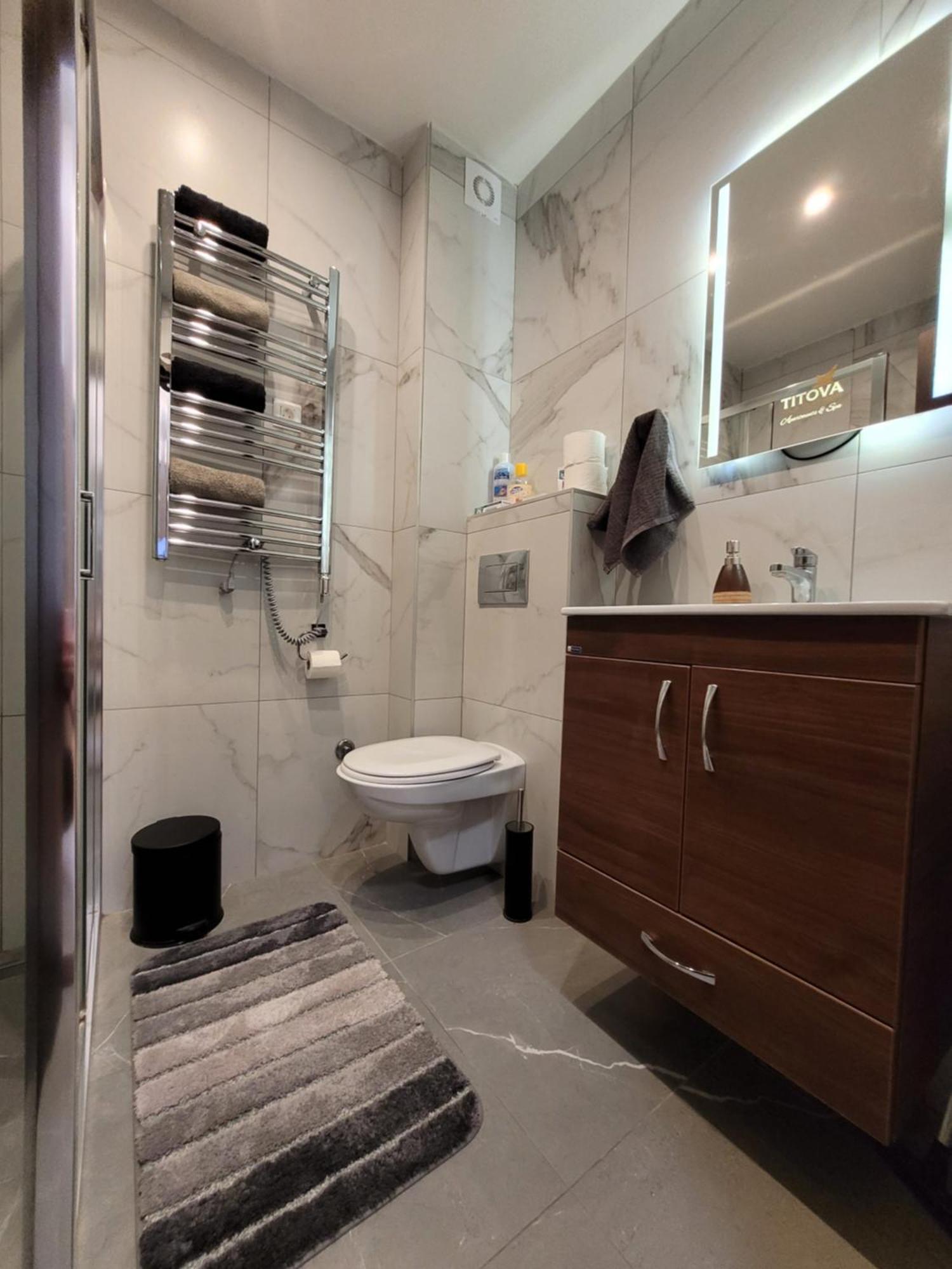 Apartment Lux Titova Sony Ps *
