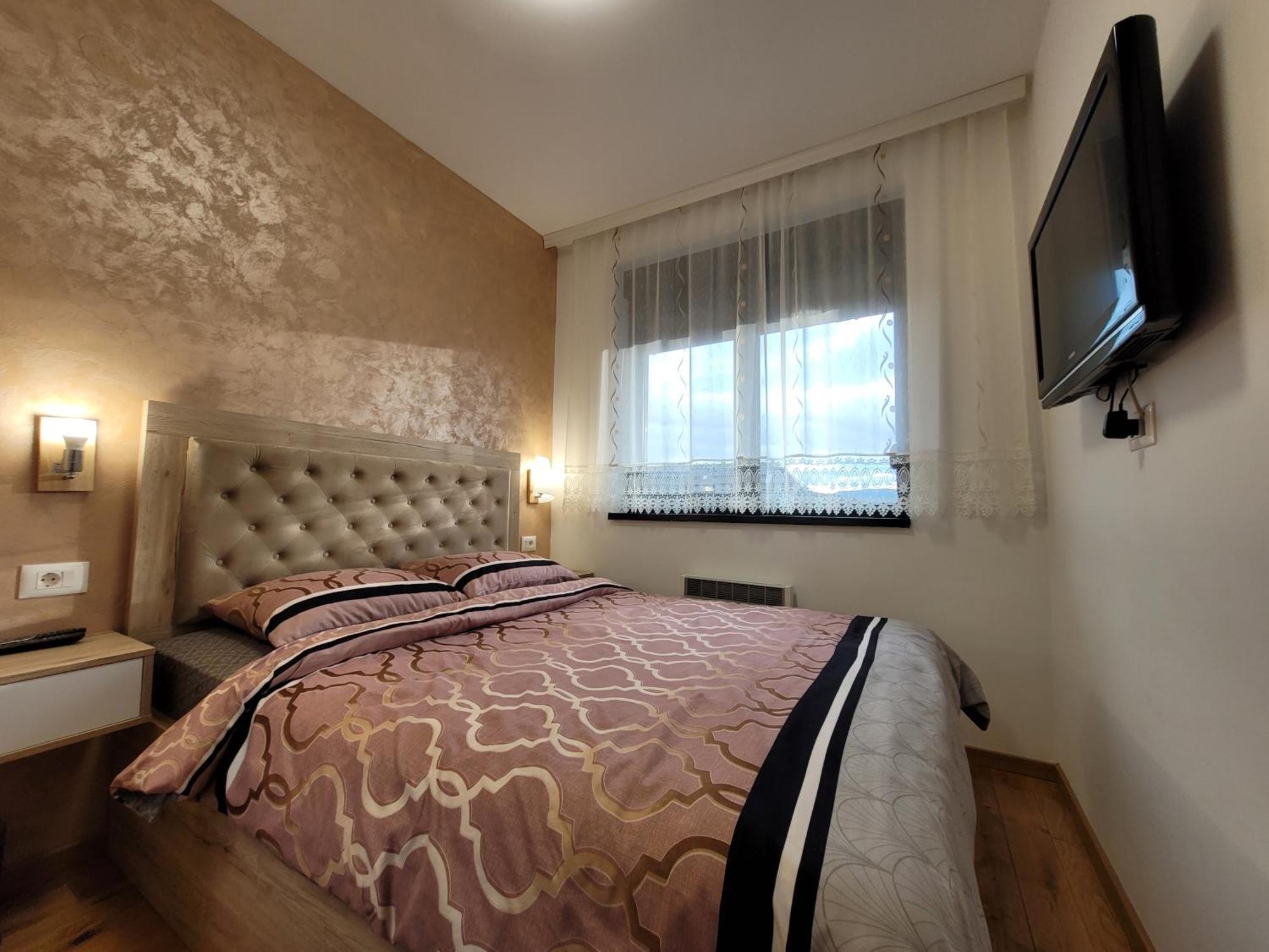 Apartment Lux Titova Sony Ps *