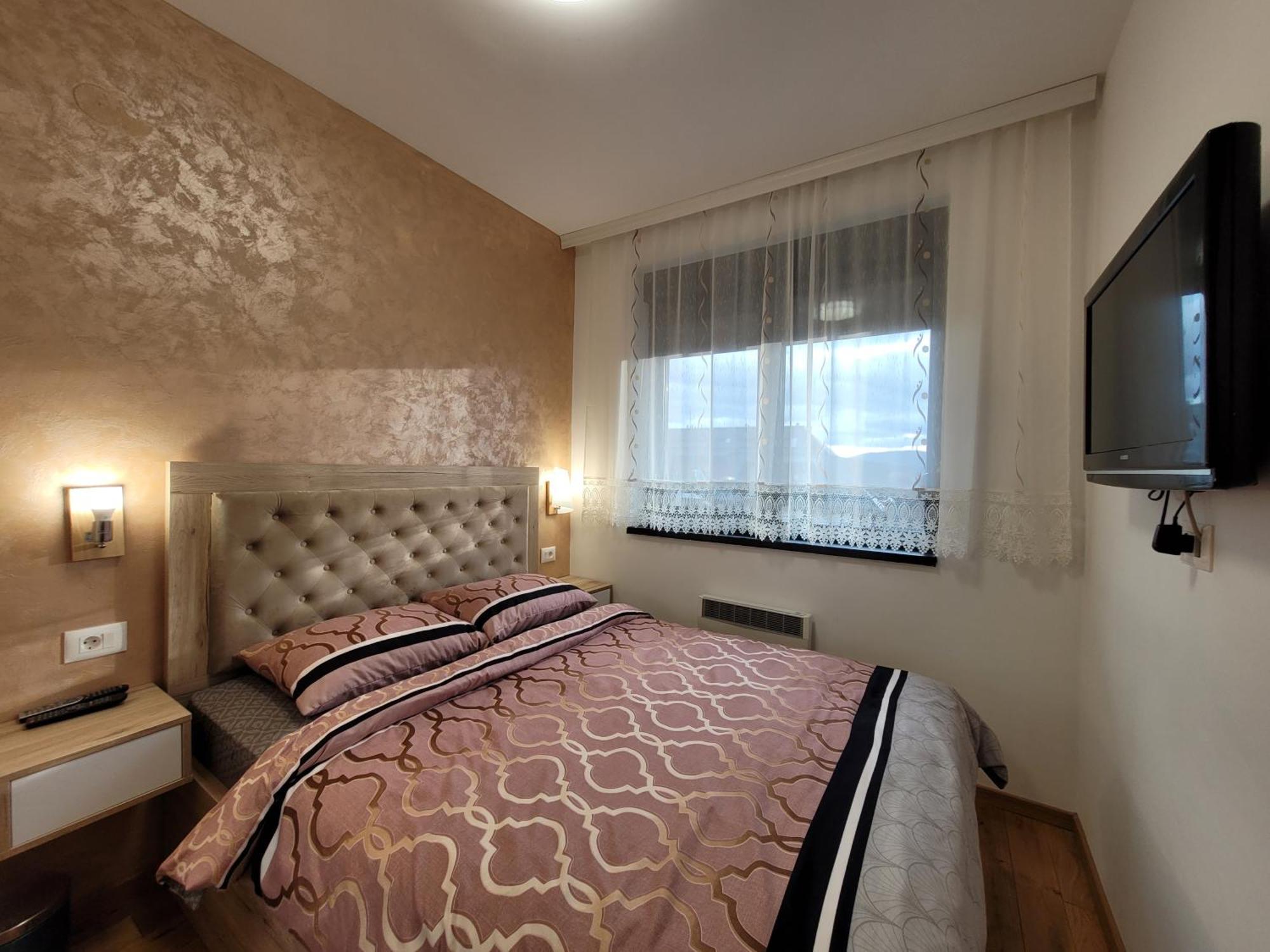 Apartment Lux Titova Sony Ps Zlatibor