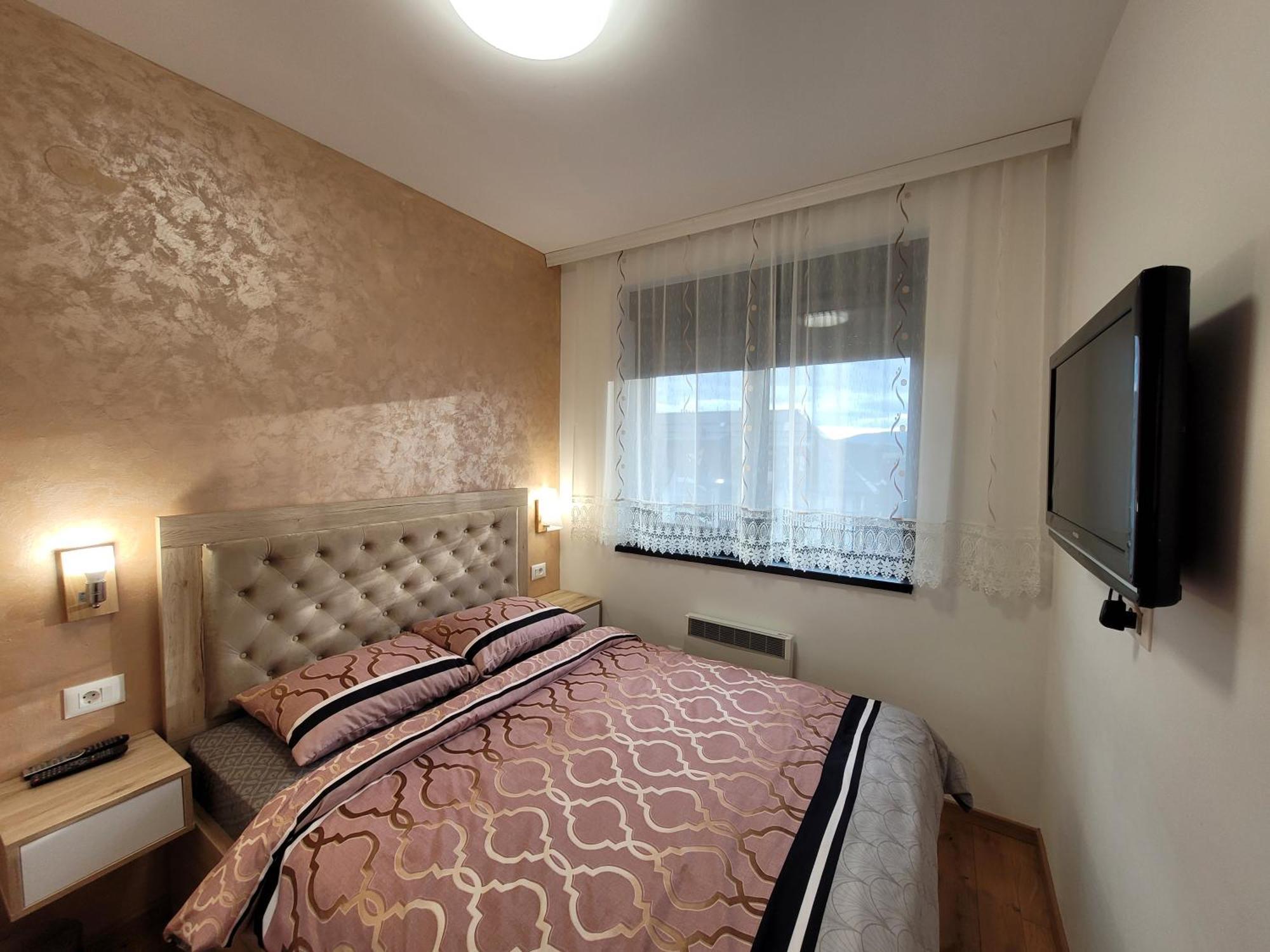 Lux Titova Sony Ps Apartment Zlatibor